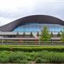 Queen Elizabeth Olympic Park - South Park General Areas (QEOP)