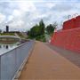 Queen Elizabeth Olympic Park - South Park General Areas (QEOP)
