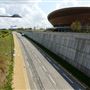 Lee Valley Hockey and Tennis Centre (QEOP)