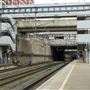Stratford International Station
