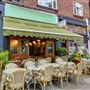 Chez Nous Cafe
