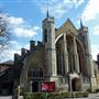 St Peter's Church, Ealing