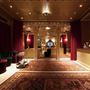 Victorian Bath House