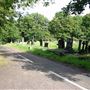 St Pancras and Islington Cemetery