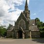 St Pancras and Islington Cemetery
