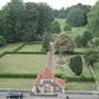 Beddington Park & The Grange