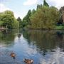 Beddington Park & The Grange