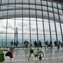 Sky Garden - 20 Fenchurch Street