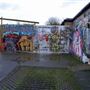 Markfield Skatepark