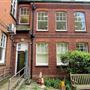 Vestry Hall