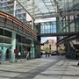 Cardinal Place - Shopping Centre