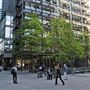 New Street Square