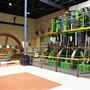 London Museum of Water and Steam