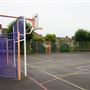 Burnt Oak Leisure Centre