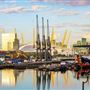 CCT Venues - Docklands