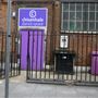 Chisenhale Dance Space