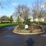Cottons Park
