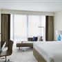 London Marriott Canary Wharf Hotel & Executive Apartments