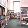 Mill Hill Library