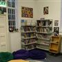 North Finchley Library
