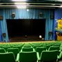 Paul Robeson Theatre