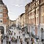 Covent Garden Market