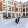Victoria and Albert Museum