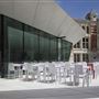 Victoria and Albert Museum