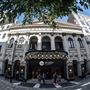 The London Palladium