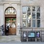 The London Library