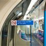 WPHM: Victoria Line Tube Carriage