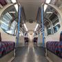 WPHM: Victoria Line Tube Carriage