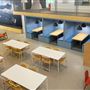 Ministry Venues - Meetings at 103 Gaunt Street