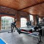 Fitness Workspace