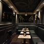 The Hideaway