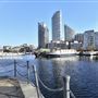 Fraser Place Canary Wharf
