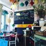 The Electric Elephant Cafe Ltd
