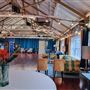 The New Victorian Loft