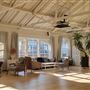 The New White Loft