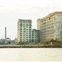 Silverworks Island