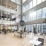 The Atrium & Conference Room at Churchill Place