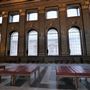 Old Royal Naval College - The Painted Hall