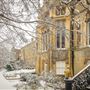 St Mary's University, Twickenham