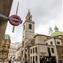 St Stephen Walbrook