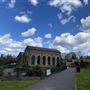 Markfield Park