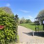 Fairy Hill Park