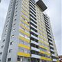 Views from Great Arthur House