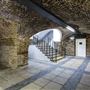 Dockside Vaults