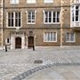 Middle Temple Lane