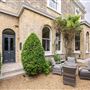 Crystal Palace House